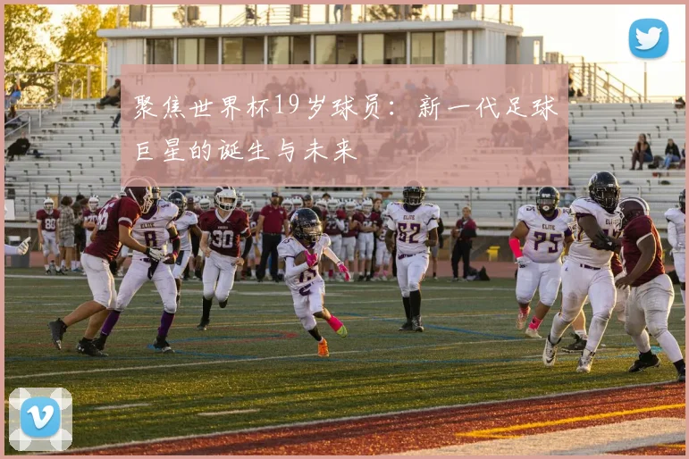 聚焦世界杯19岁球员:新一代足球巨星的诞生与未来