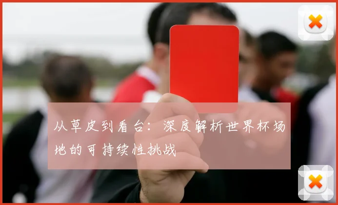 从草皮到看台:深度解析世界杯场地的可持续性挑战